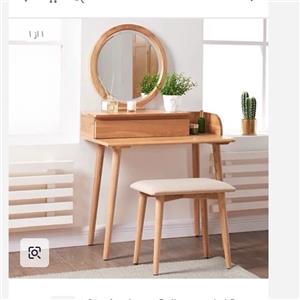 میز آرایش مینیمال 