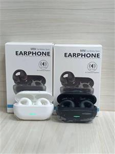 ایربادز مینی بی‌سیم استریو (Air Conduction) – مدل MINI True Wireless Stereo Earphone