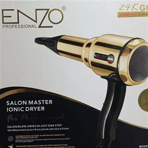 سشوار سالنی حرفه ای انزو مدل 2999