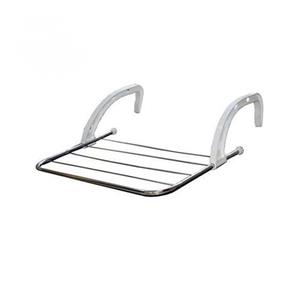 بندرخت شوفاژی تاشو فلزی