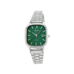 ساعت مچی عقربه‌ای مردانه کوارتز مدل کلاسیک کد CA1002