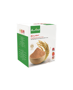 سبوس برنج دکتربیز