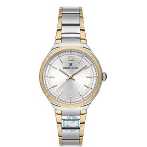 ساعت مچی زنانه دنیل کلین DANIEL KLEIN DK.1.13587-3