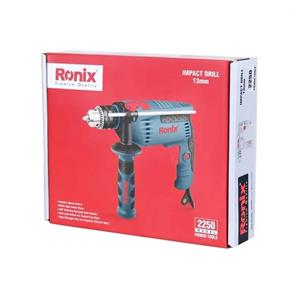 دریل رونیکس مدل 2250 R2X