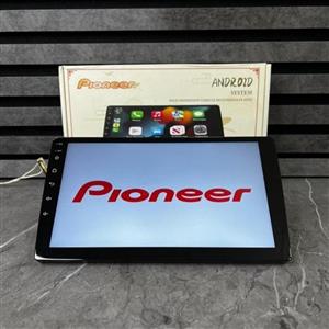 مانیتور خودرو برند پایونیر