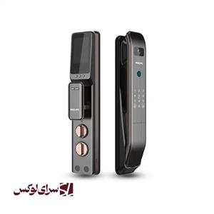 قفل دیجیتال فیلیپس DDL303-VP-5HWS