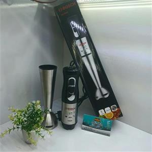 گوشت کوب برقی چندکاره 1000 وات بوش مدل MCM6M622