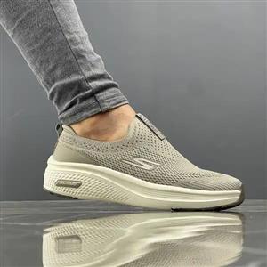 کتونی Skechers GOwalk Arch Fit | راحت‌ترین کفش پیاده‌روی روزانه با کفی طبی