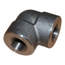 زانو 90 درجه دنده ای\