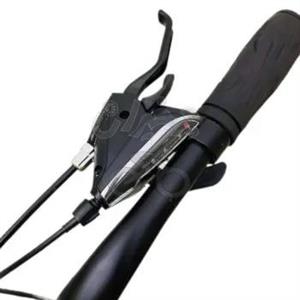 دوچرخه المپیا سایز 26 کمکدار دندهکلاچی مدل 2141