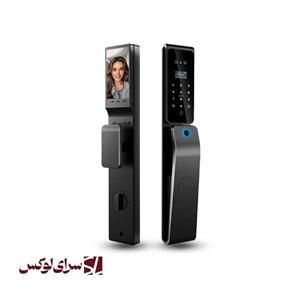 دستگیره دیجیتال تشخیص چهره روستیک RDL705