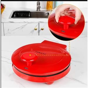 پیتزا پز و گریل دوکاره سوکانی مدل SK-08013