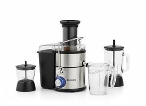 آبمیوه گیر 4 کاره فیلیپس مدل PL-5008 اورجینال