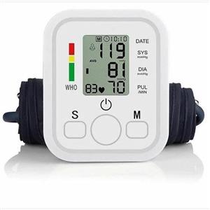 دستگاه فشار خون آرم استایل سخنگو انگلیسی