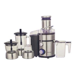 آبمیوه گیر 4 کاره پاناسونیک مدل KJ-8900