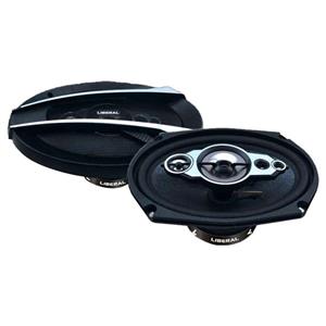 اسپیکر خودرو لیبرال مدل LI-6941 بسته دو عددی