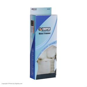 گن لاغری شکم بند نئوپرن چیپسو سایز XXL