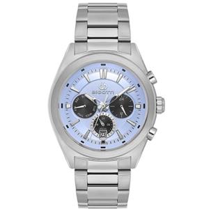 ساعت مچی مردانه بیگوتی مدل  BG.1.10631-6