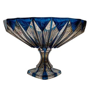 میوه خوری پایه دار ساکورا مدل  مودنا ترمه 