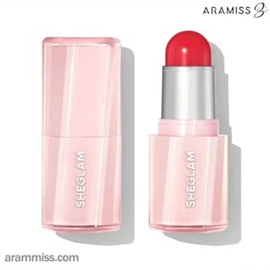 رژگونه کره ای استیکی
