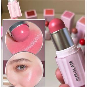 رژگونه کره ای استیکی