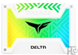 SSD: Team Group T-Force Delta RGB 500GB 