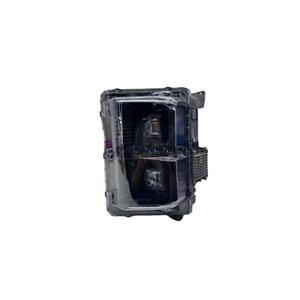 چراغ جلو لوکانو L7