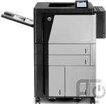 Printer: HP LaserJet Enterprise M806X Plus