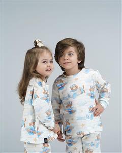 ست بلوز و شلوار راحتی از 10 ماه تا 9 سال