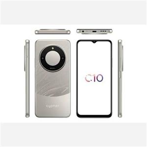 گوشی موبایل مدل سایفر c10