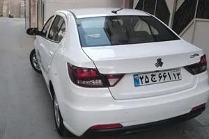 شاهین G دنده ای-1403