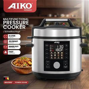 زودپز برقی 1271 آیکو