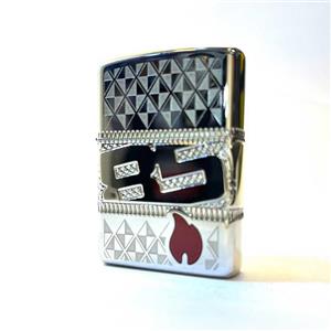 فندک زیپو اصل 85 سالگی شرکت لیمیتد ادیشن zippo 85