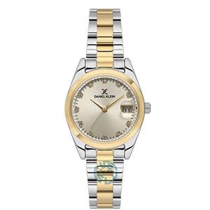 ساعت مچی زنانه دنیل کلین DANIEL KLEIN DK.1.13758-6