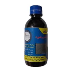ترمیم کننده واشر سر سیلندر رهنورد کد 555 حجم 250 میلی لیتر