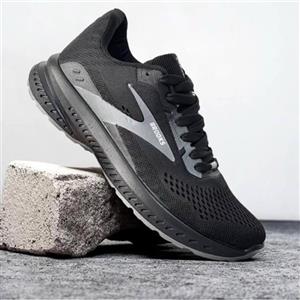 کتونی مردانه بروکس مشکی (41تا44)