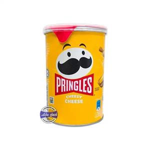 چیپس پرینگلز مینی پنیری