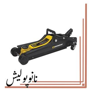 جک سوسماری کورسی 2.5 تن دسته گردان کنزاکس - 7860