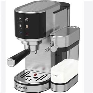 اسپرسو ساز الینور مدل ECM-6550