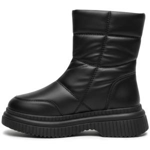 نیم بوت زنانه مدل آروشا