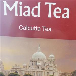 چای میعاد کلکته اصل