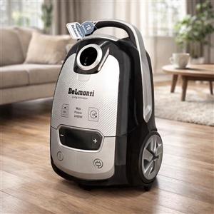 جارو برقی دلمونتی مدل 460 با ارسال رایگان