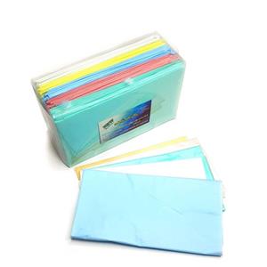 پیشبند یکبار مصرف تاشده جعبه ای - 600 گرمی