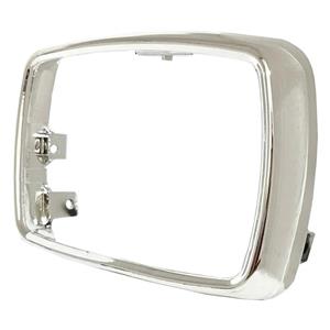 قاب دور بلوری موتورسیکلت مدل 40 مناسب برای هوندا cdi