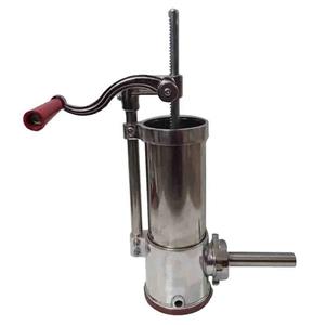 سوسیس ساز و کالباس پر کن طرح ایستاده مدل 2