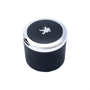 زیر سیگاری خودرو قطعه سازان کبیر مدل SMOKE-206-673 مناسب برای پژو 206