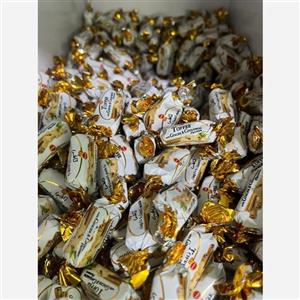 تافی زنجبیل دارچین مینو 500 گرم 