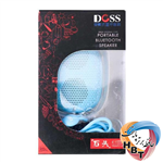 اسپیکر شارژی بلوتوث داس مدل SP-DS-1196 DOSS