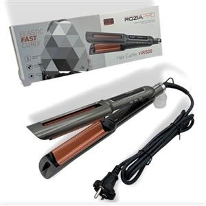 فر کننده عربی روزیا  ROZIA RH828 PROFESSIONAL NEW دیجیتالی صفحه نمایشگر حرفه ای 