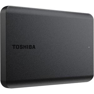 هارد اکسترنال توشیبا مدل Canvio Basics ظرفیت 1T